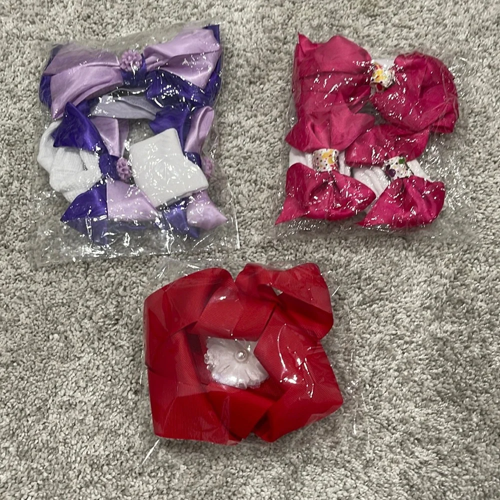 Bows - Picture 1 of 2